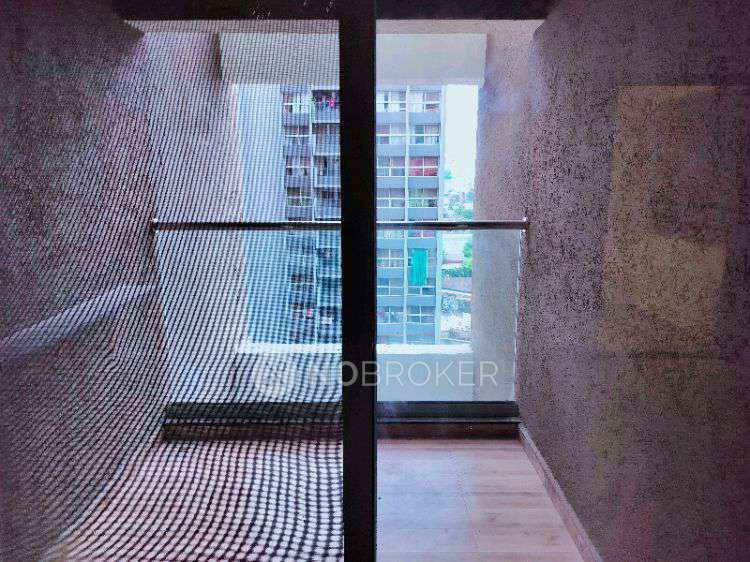 3 BHK Flat In Newton Homes,  For Sale  In Tathawade