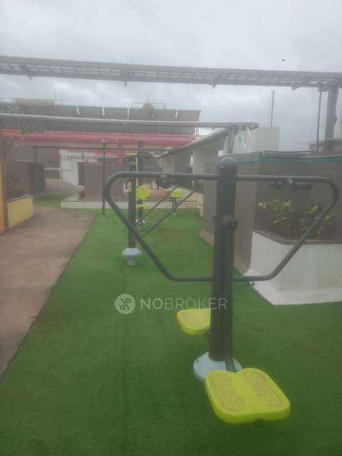 3 BHK Flat In Newton Homes,  For Sale  In Tathawade