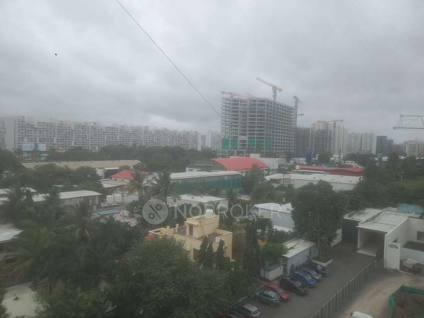 3 BHK Flat In Newton Homes,  For Sale  In Tathawade