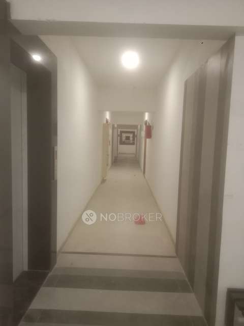 3 BHK Flat In Newton Homes,  For Sale  In Tathawade