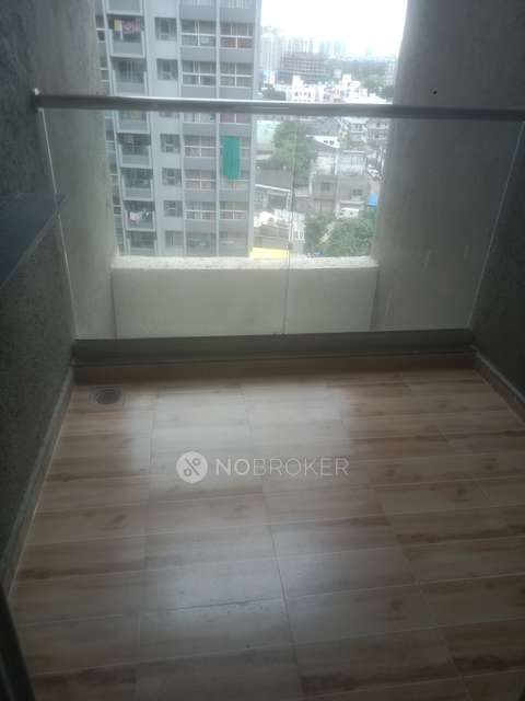 3 BHK Flat In Newton Homes,  For Sale  In Tathawade