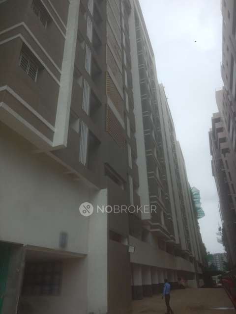 3 BHK Flat In Newton Homes,  For Sale  In Tathawade