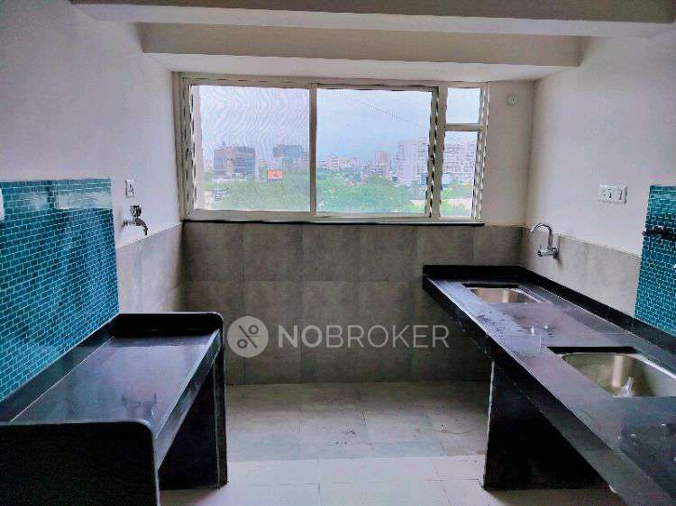 3 BHK Flat In Newton Homes,  For Sale  In Tathawade