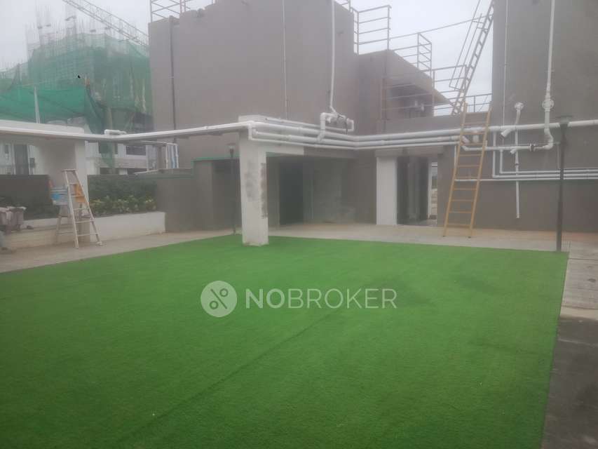 3 BHK Flat In Newton Homes,  For Sale  In Tathawade