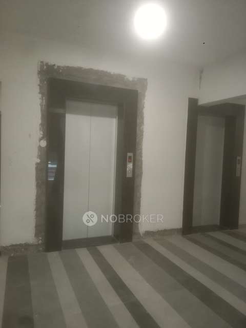 3 BHK Flat In Newton Homes,  For Sale  In Tathawade