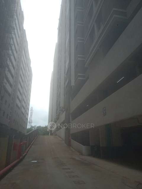 3 BHK Flat In Newton Homes,  For Sale  In Tathawade