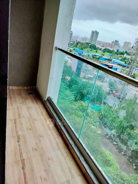 3 BHK Flat In Newton Homes,  For Sale  In Tathawade