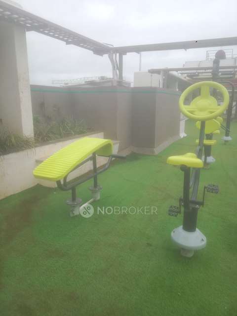 3 BHK Flat In Newton Homes,  For Sale  In Tathawade