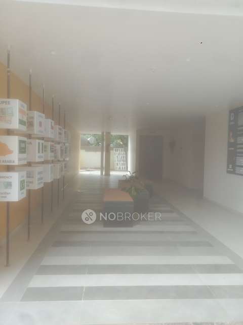 3 BHK Flat In Newton Homes,  For Sale  In Tathawade