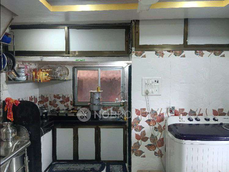 4+ BHK House For Sale  In New Bharat Jana Block-1, New Bharat Jana, B1, Indira Nagar, Rp Nagar, Dharavi, Mumbai, Maharashtra 400017, India