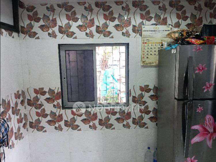 4+ BHK House For Sale  In New Bharat Jana Block-1, New Bharat Jana, B1, Indira Nagar, Rp Nagar, Dharavi, Mumbai, Maharashtra 400017, India