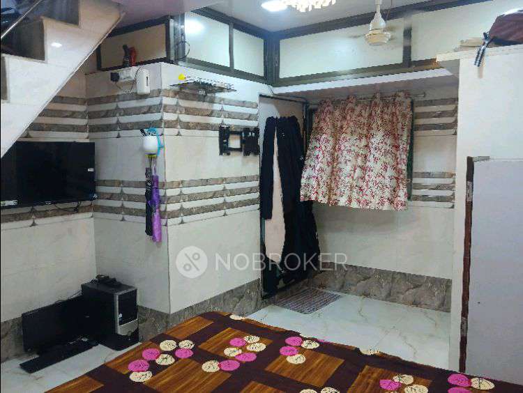 4+ BHK House For Sale  In New Bharat Jana Block-1, New Bharat Jana, B1, Indira Nagar, Rp Nagar, Dharavi, Mumbai, Maharashtra 400017, India