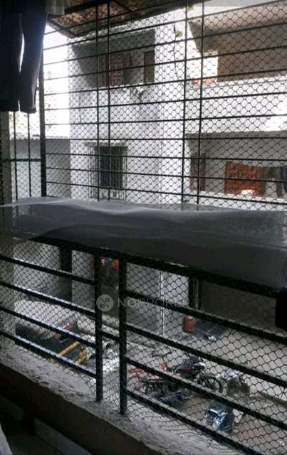 1 BHK Flat In Shraddha Saburi Co-op Society. For Sale  In Gajanand Patil Chowk