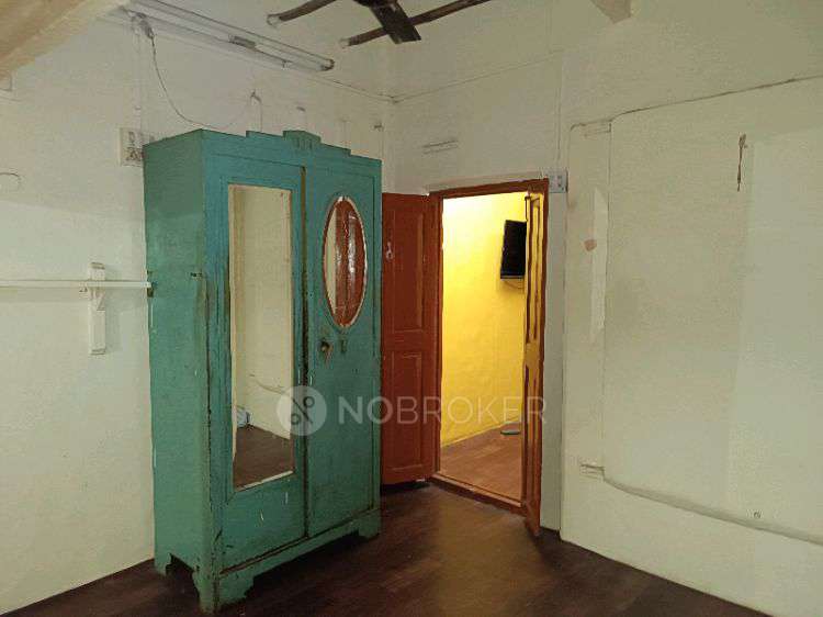 1 BHK Flat In Chiman Bag Ground for Rent  In Sadashiv Peth