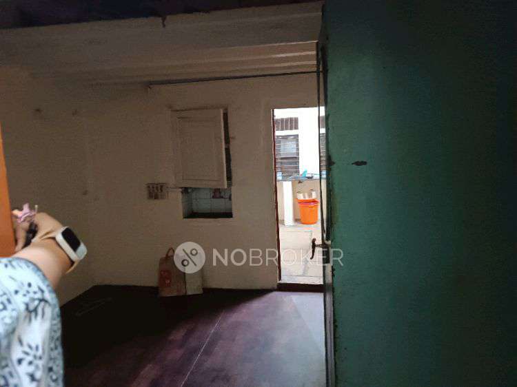 1 BHK Flat In Chiman Bag Ground for Rent  In Sadashiv Peth