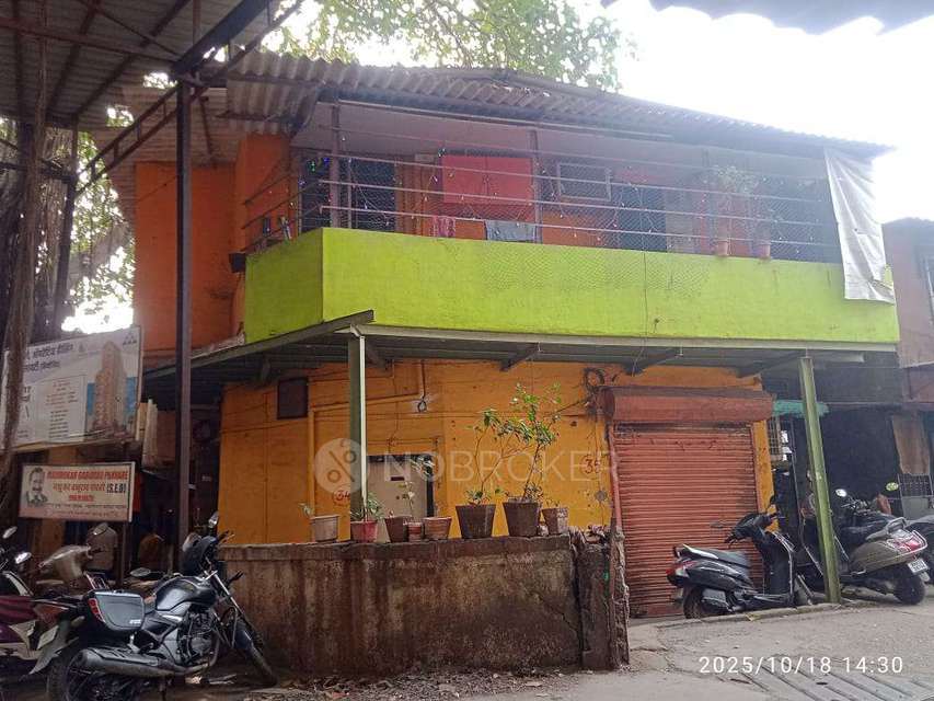 Shop in Kanjurmarg East, Mumbai for Rent 