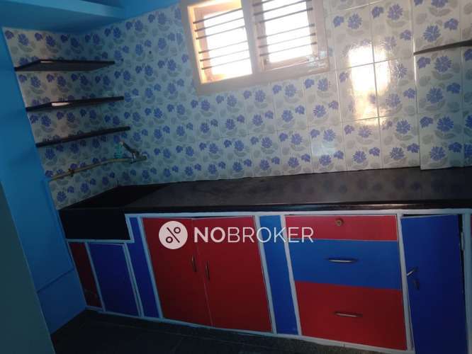 2 BHK Flat In Standalone Building  for Rent  In Shikaripalya, Electronic City