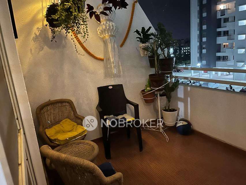 2 BHK Flat In Sancheti Mount Castle  For Sale  In  Wagholi