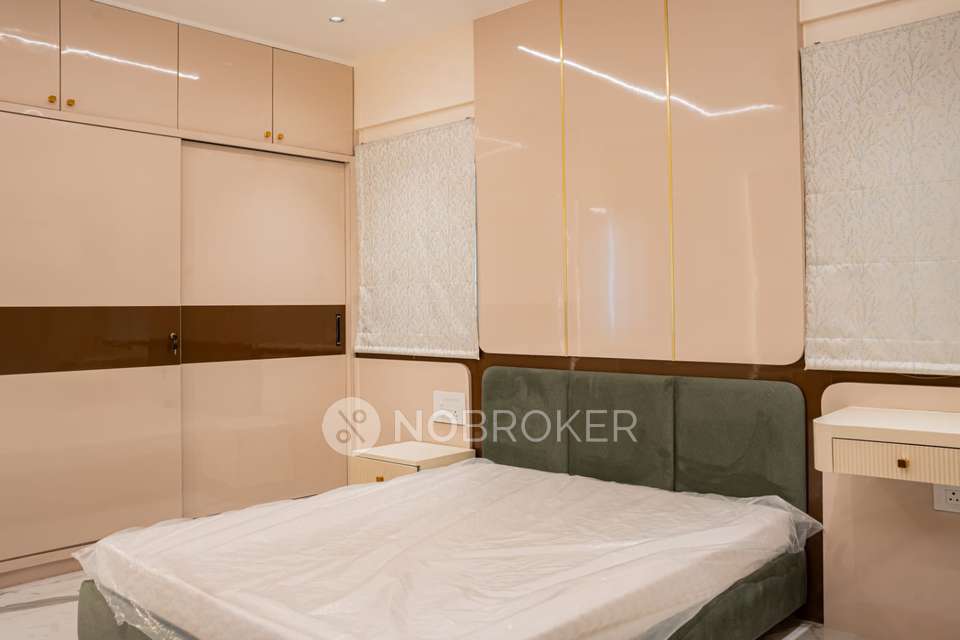 3 BHK Flat In Alpine Pyramid, Kodigehalli for Rent  In Kodigehalli