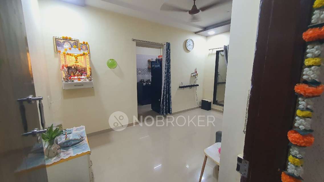 1 BHK Villa In Om Sai Heights 2 For Sale  In Nalasopara 