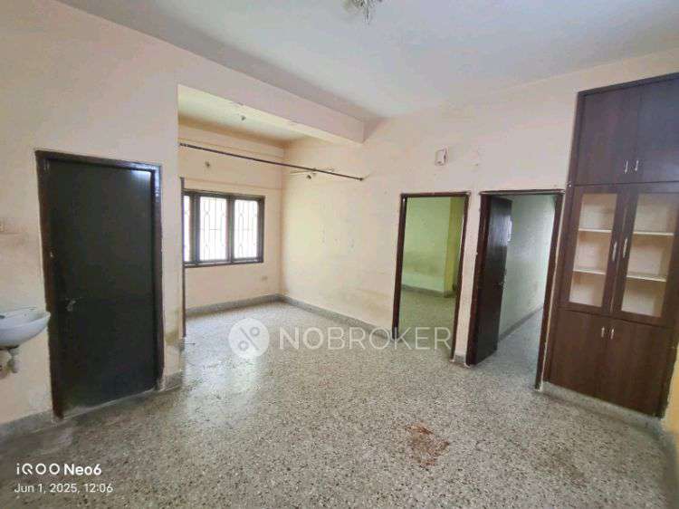 2 BHK Flat In Sai Ram Apartments, Opp. To Ab Heights, Prm Nagar Colony, Near Sai Baba Temple Khairtabad For Sale  In 6-3-651, Shyam Rao Nagar, Banjara Hills, Hyderabad, Telangana 500004, India