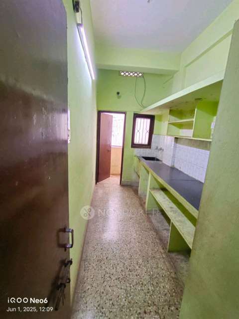 2 BHK Flat In Sai Ram Apartments, Opp. To Ab Heights, Prm Nagar Colony, Near Sai Baba Temple Khairtabad For Sale  In 6-3-651, Shyam Rao Nagar, Banjara Hills, Hyderabad, Telangana 500004, India