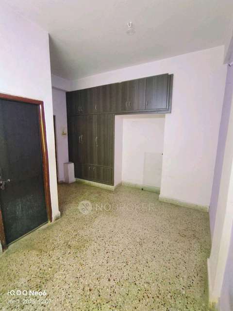 2 BHK Flat In Sai Ram Apartments, Opp. To Ab Heights, Prm Nagar Colony, Near Sai Baba Temple Khairtabad For Sale  In 6-3-651, Shyam Rao Nagar, Banjara Hills, Hyderabad, Telangana 500004, India