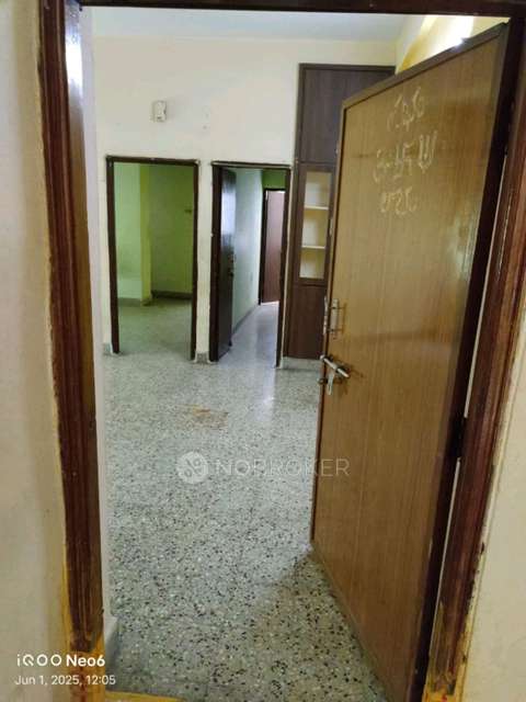 2 BHK Flat In Sai Ram Apartments, Opp. To Ab Heights, Prm Nagar Colony, Near Sai Baba Temple Khairtabad For Sale  In 6-3-651, Shyam Rao Nagar, Banjara Hills, Hyderabad, Telangana 500004, India