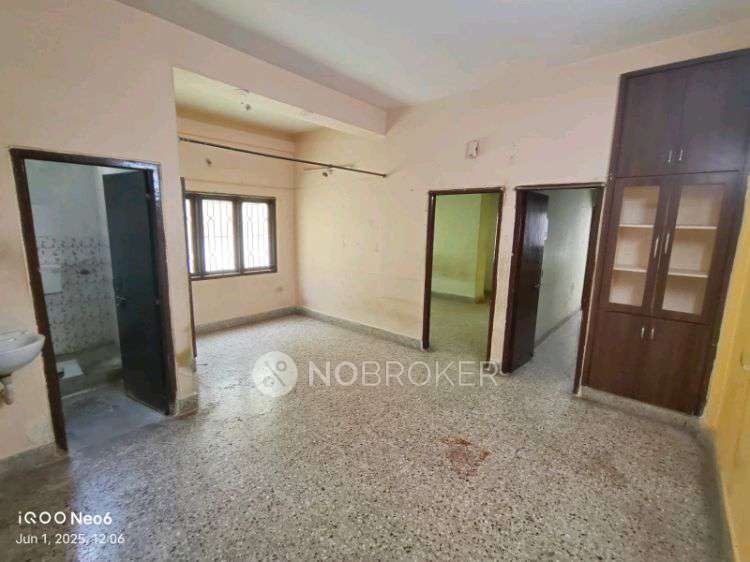 2 BHK Flat In Sai Ram Apartments, Opp. To Ab Heights, Prm Nagar Colony, Near Sai Baba Temple Khairtabad For Sale  In 6-3-651, Shyam Rao Nagar, Banjara Hills, Hyderabad, Telangana 500004, India