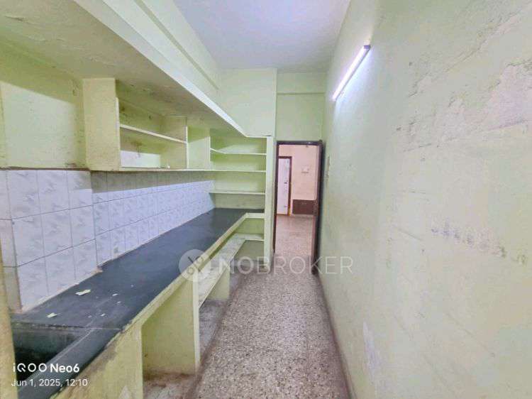 2 BHK Flat In Sai Ram Apartments, Opp. To Ab Heights, Prm Nagar Colony, Near Sai Baba Temple Khairtabad For Sale  In 6-3-651, Shyam Rao Nagar, Banjara Hills, Hyderabad, Telangana 500004, India