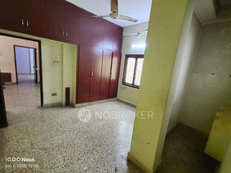 2 BHK Flat In Sai Ram Apartments, Opp. To Ab Heights, Prm Nagar Colony, Near Sai Baba Temple Khairtabad For Sale  In 6-3-651, Shyam Rao Nagar, Banjara Hills, Hyderabad, Telangana 500004, India