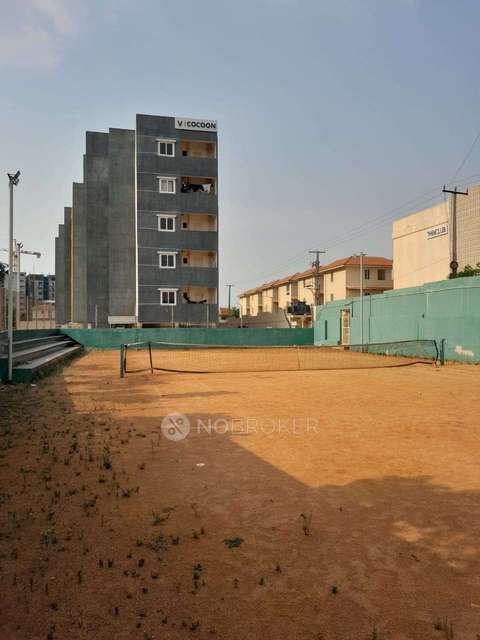 1 BHK Flat In V Cocoon  For Sale  In Satamrai