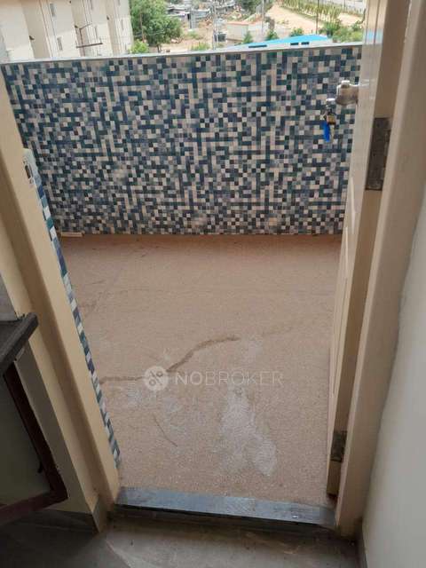 1 BHK Flat In V Cocoon  For Sale  In Satamrai