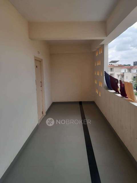 1 BHK Flat In V Cocoon  For Sale  In Satamrai