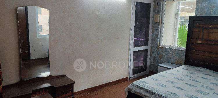 Single Room for Female In 1 RK  In Mayfair Apartments In Hauz Khas, Delhi