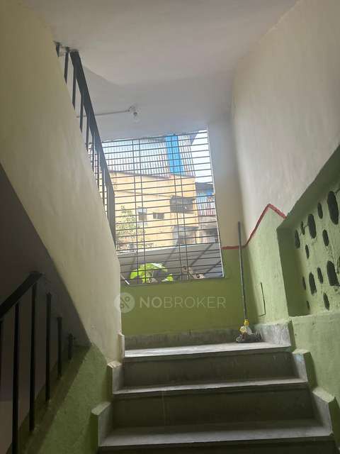 1 RK Flat In R S Villa For Sale  In Ulhasnagar