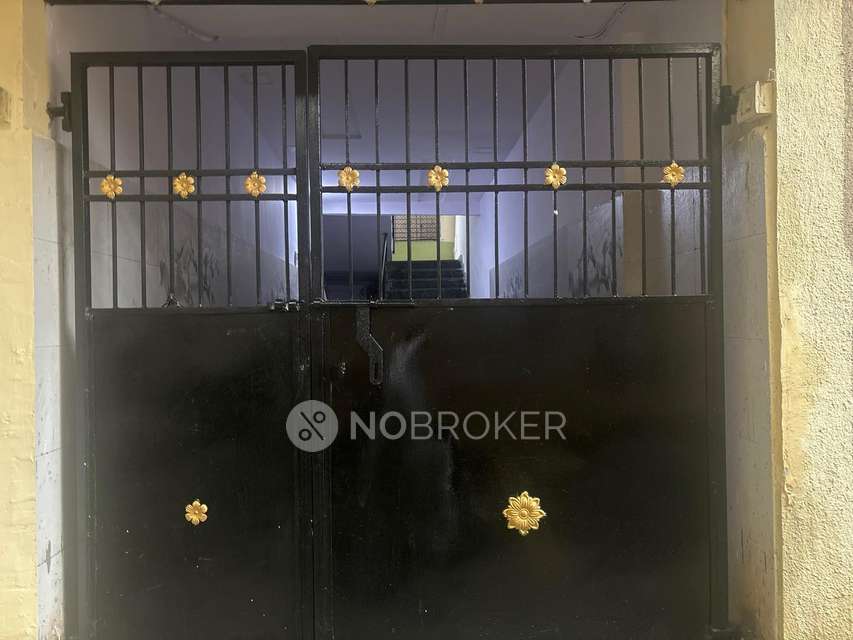 1 RK Flat In R S Villa For Sale  In Ulhasnagar