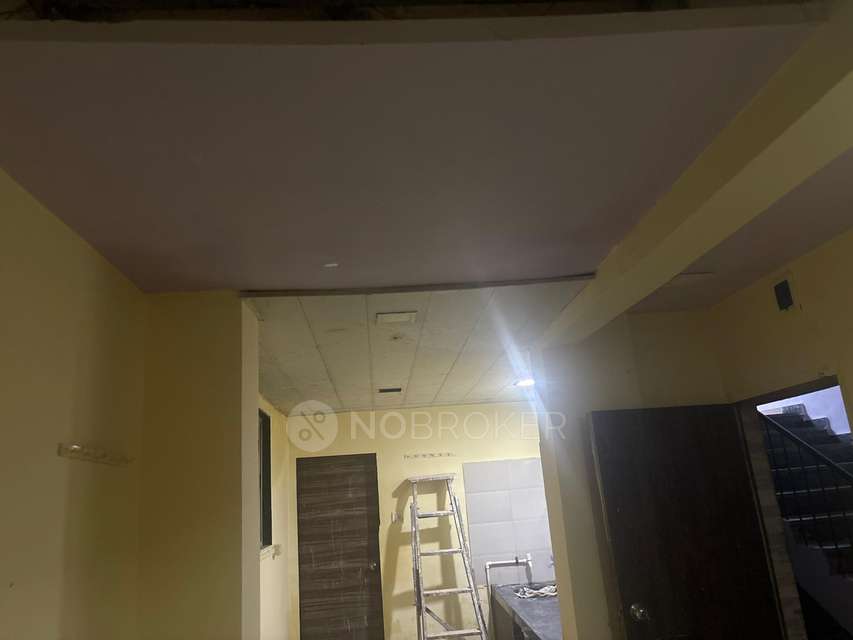 1 RK Flat In R S Villa For Sale  In Ulhasnagar