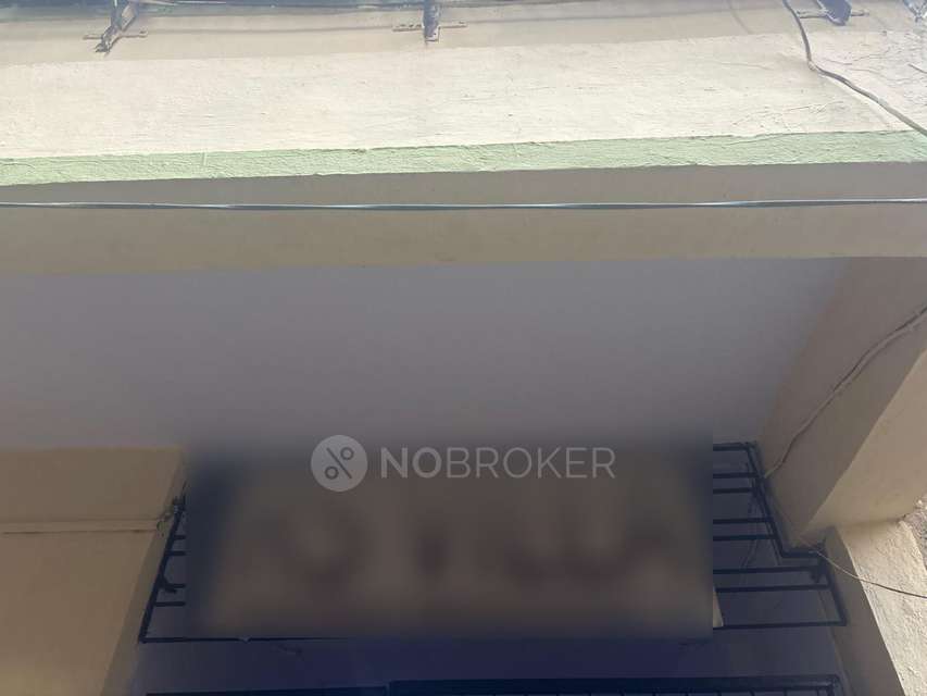 1 RK Flat In R S Villa For Sale  In Ulhasnagar