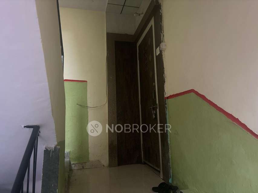 1 RK Flat In R S Villa For Sale  In Ulhasnagar