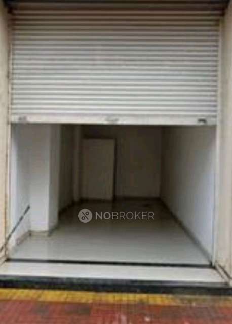 Retail  Property in Indira Apartments, Mumbai for Rent 