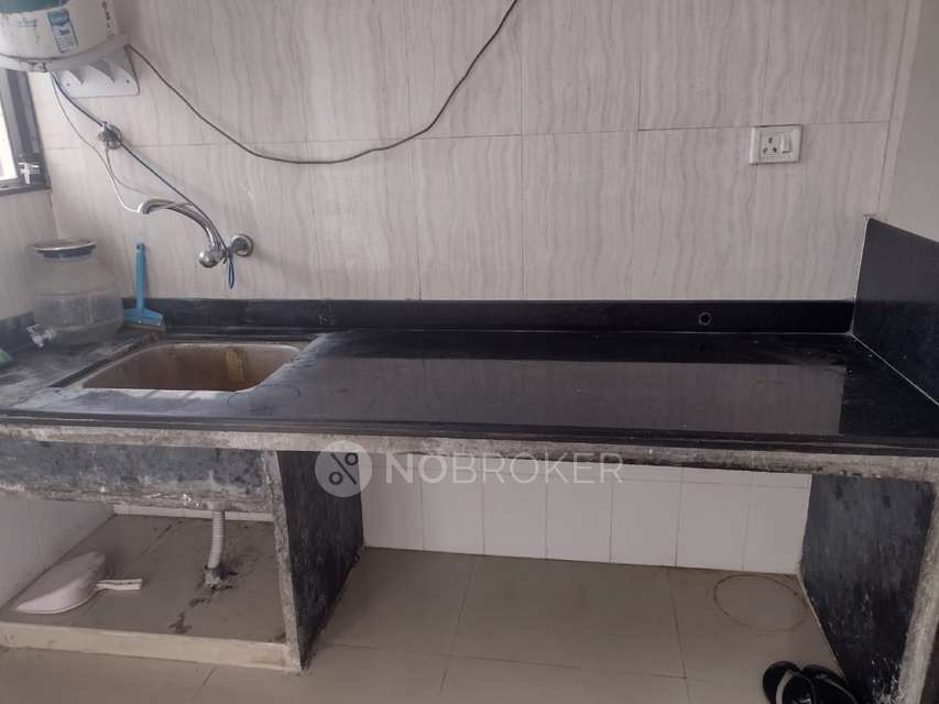 1 BHK Flat In Dreams Wisteria For Sale  In Yewalewadi