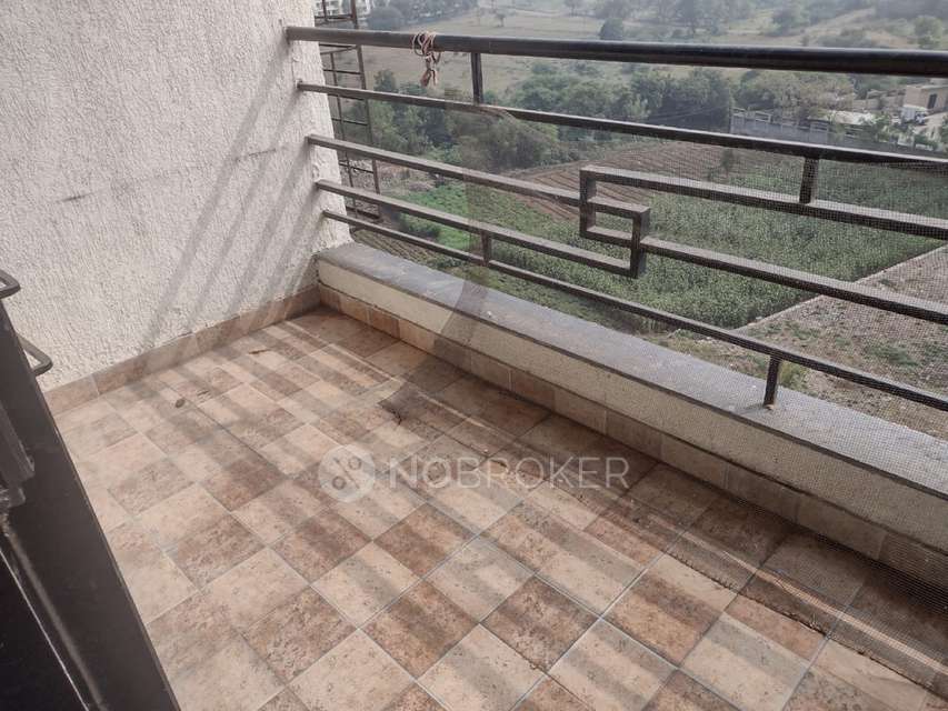 1 BHK Flat In Dreams Wisteria For Sale  In Yewalewadi