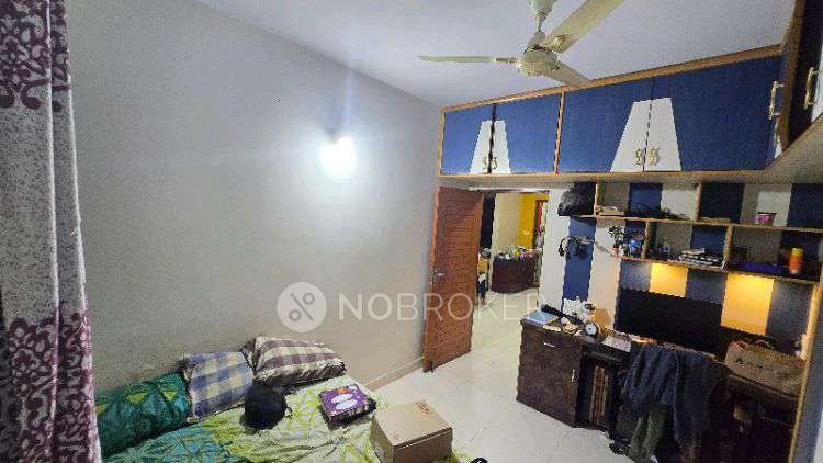 2 BHK Flat In Ojili Meadows For Sale  In Shivaji Nagar