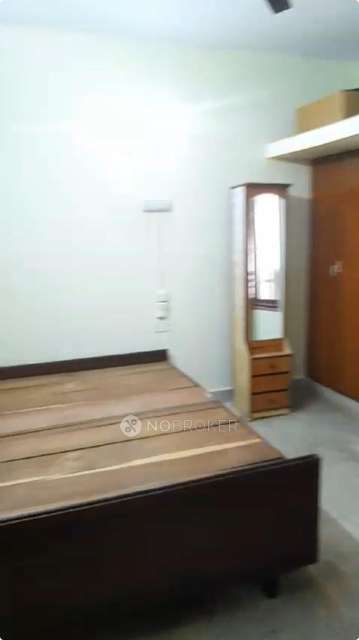 1 BHK Flat In Arthi Apartment,kaggadaspura for Rent  In Kaggadasapura