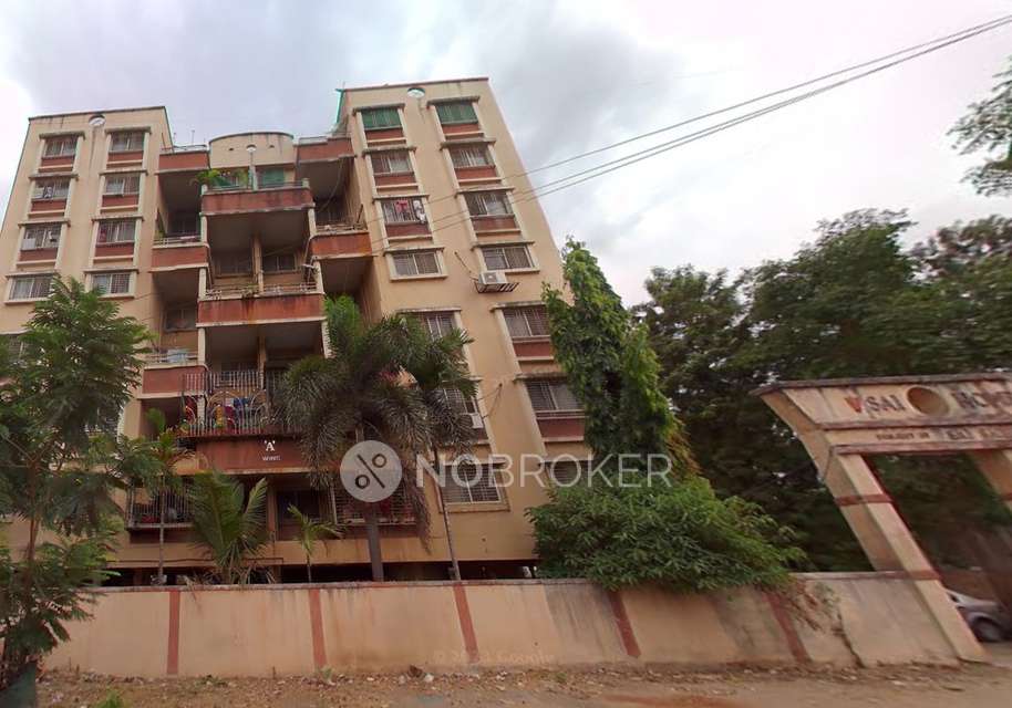 1 RK Flat In Trail Homes for Rent  In Pimpri-chinchwad