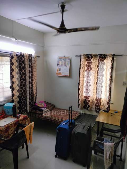 PG for Boys in Kothrud