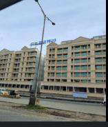 2 BHK Flat In Darsh Park Co Op Society  For Sale  In Thane Mumbra