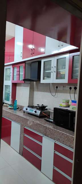 3 BHK Flat In Mawin Icon, Toli Chowki For Sale  In Toli Chowki