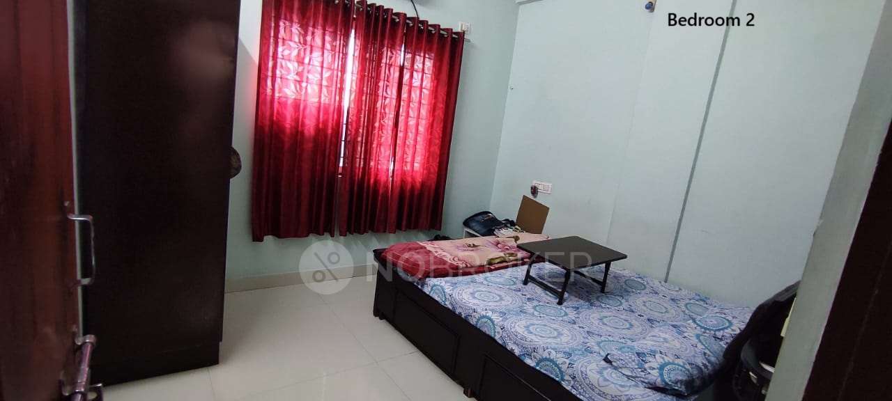 3 BHK Flat In Mawin Icon, Toli Chowki For Sale  In Toli Chowki